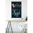 thumbnail image 5 of Christine Rotolo - Believe In Magic Wall Poster, 22.375" x 34", 5 of 5