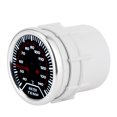 thumbnail image 3 of Car Accessory,Water Temperature Gauge LED Water Temp Meter Water Temperature Gauge Time-Tested Durability, 3 of 8