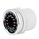 thumbnail image 3 of Indicador de temperatura del agua LED para automóvil, universal, 52 mm/2 pulgadas, sensor de rosca de 1/8", 3 of 14