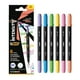 thumbnail image 2 of Resaltador Bic Intensity Marcatextos Duo Pastel 6 Piezas, 2 of 4