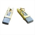 thumbnail image 5 of 2 Unids Motores Carbono Cepillos Reemplazo para Ctl26e Cth26e Ctl36e Cth48e 496268 Extractor de Polvo, 5 of 5