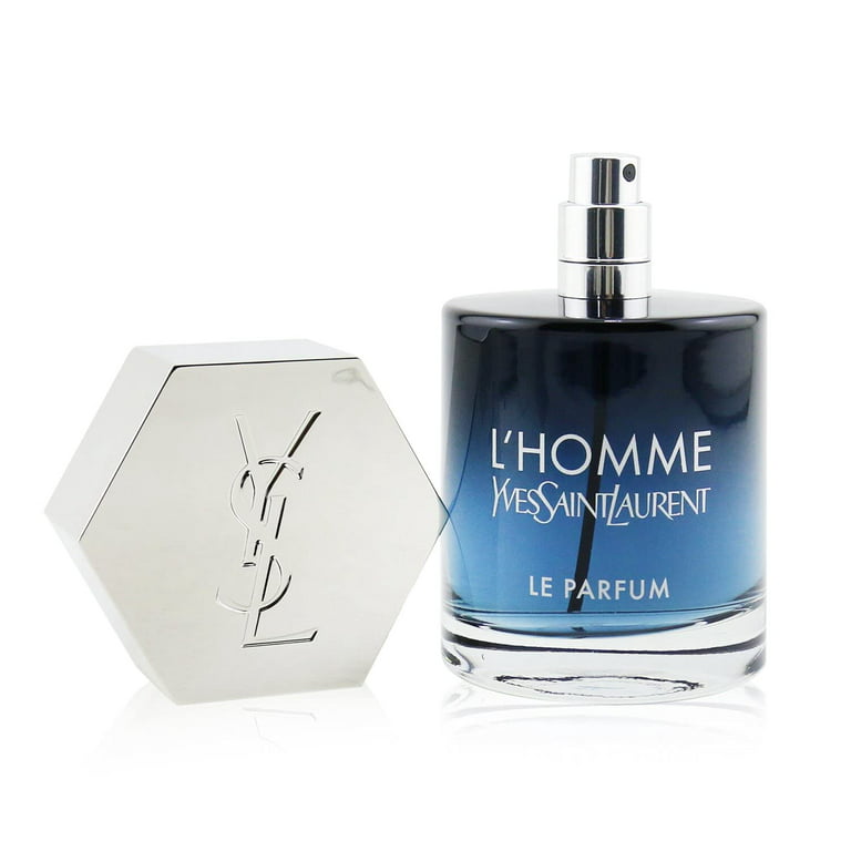 Yves Saint Laurent L'Homme Cologne Bleue Eau De Toilette