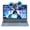 Blue, variant on Fsjun 15.6" FHD IPS Laptop, 16GB DDR4 RAM, 512GB NVMe SSD, Celeron N95 Processor, Win 11 Pro + Office 2019, Backlit Keyboard, Mini HDMI, Business & Student Laptop