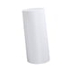 thumbnail image 2 of Cubierta de pedestal cilíndrica Cubierta de pedestal cilíndrica para mesa de postres Cubierta de pedestal para mesa de postres L, 2 of 9
