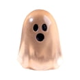 thumbnail image 3 of TINGXIN Mini Halloween Figurines, Glow-In-The-Dark Ghost Figurines Small Gift, Adorable Non-Scary, for Party Favors & Treasure Hunt, (Style D, 4Pcs), 3 of 5