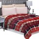 thumbnail image 1 of Frazada Matrimonial Ligera estampada MELOCOTTON HOGAR Flannel Extra Suave MOD CAROLINA, 1 of 1