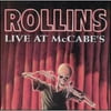 Rollins: Live At McCabe's