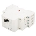 thumbnail image 3 of Contacteur AC Contactor,4P 25A 220V 50Hz DIN Rail AC Contactor AAC Contactor Optimisé pour l'Excellence, 3 of 8