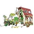 thumbnail image 2 of Farm with Small Animals, 2 of 2