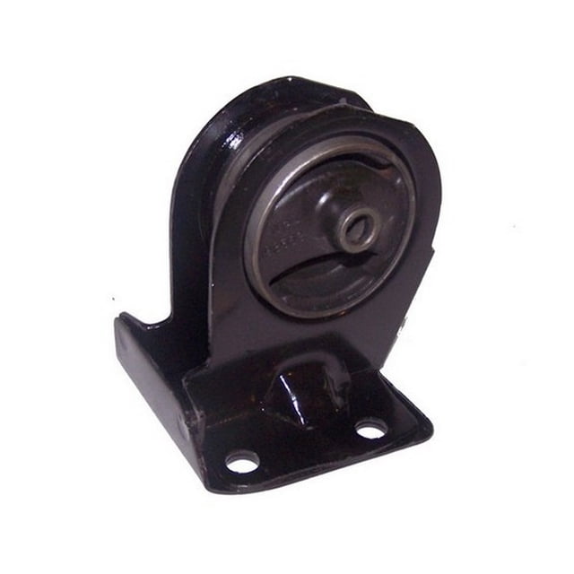 DEA Support Moteur A4621 Remplacement OE; Peint; Acier et Caoutchouc; Simple