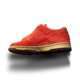thumbnail image 3 of Tenis Nike Dunk Low 6.0 Mujer Casual Skate Sport rojo 23 314141 602, 3 of 4