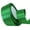 Grass Green, variant on Pebbuoy 1 Roll 22m 4cm Wide Satin Wedding Ribbon Roll Gift Wrapping Bouquets Bow Making Decoration Home Decor