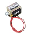 thumbnail image 4 of Electroimán de solenoide de tracción, BERM Electroimán de solenoide de tracción Electroimán de solenoide eléctrico Rendimiento de alta gama VoborMX herramienta, 4 of 8