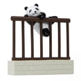 thumbnail image 1 of 2xPanda Fence Muebles De Casa De Muñecas Fáciles De Transportar Para Gabinete, Sala De Estar, Oficina, C, 1 of 8