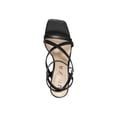 thumbnail image 4 of Unisa Women's Syanna Strappy Open Toe Heel with Ankle Strap, 4 of 5