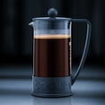 thumbnail image 2 of Bodum 10948-294BUS BRAZIL French Press 12 Ounce Red, 2 of 5