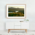 thumbnail image 6 of Sunset Rock Views, Catskill Mountains 02 - Hunter New York Photography Unframed Wall Art Print 24 x 36 inches, 6 of 7