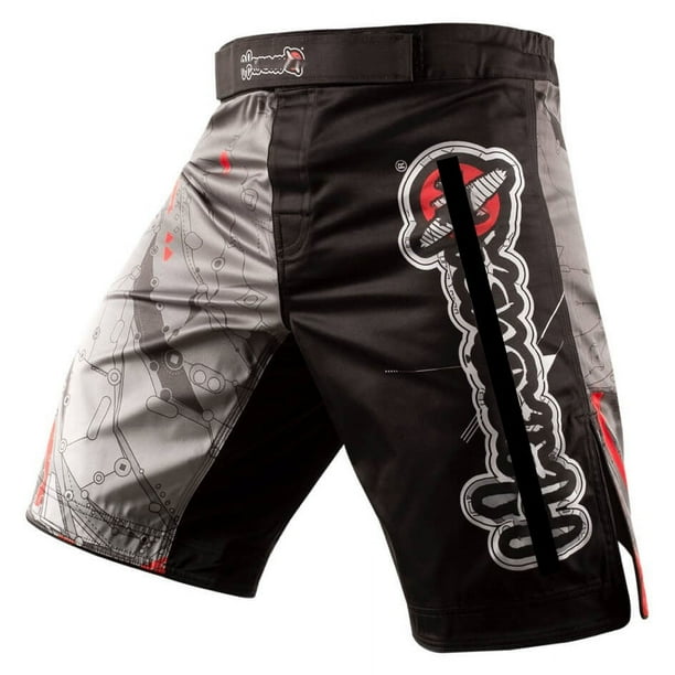 Short mma hayabusa hotsell