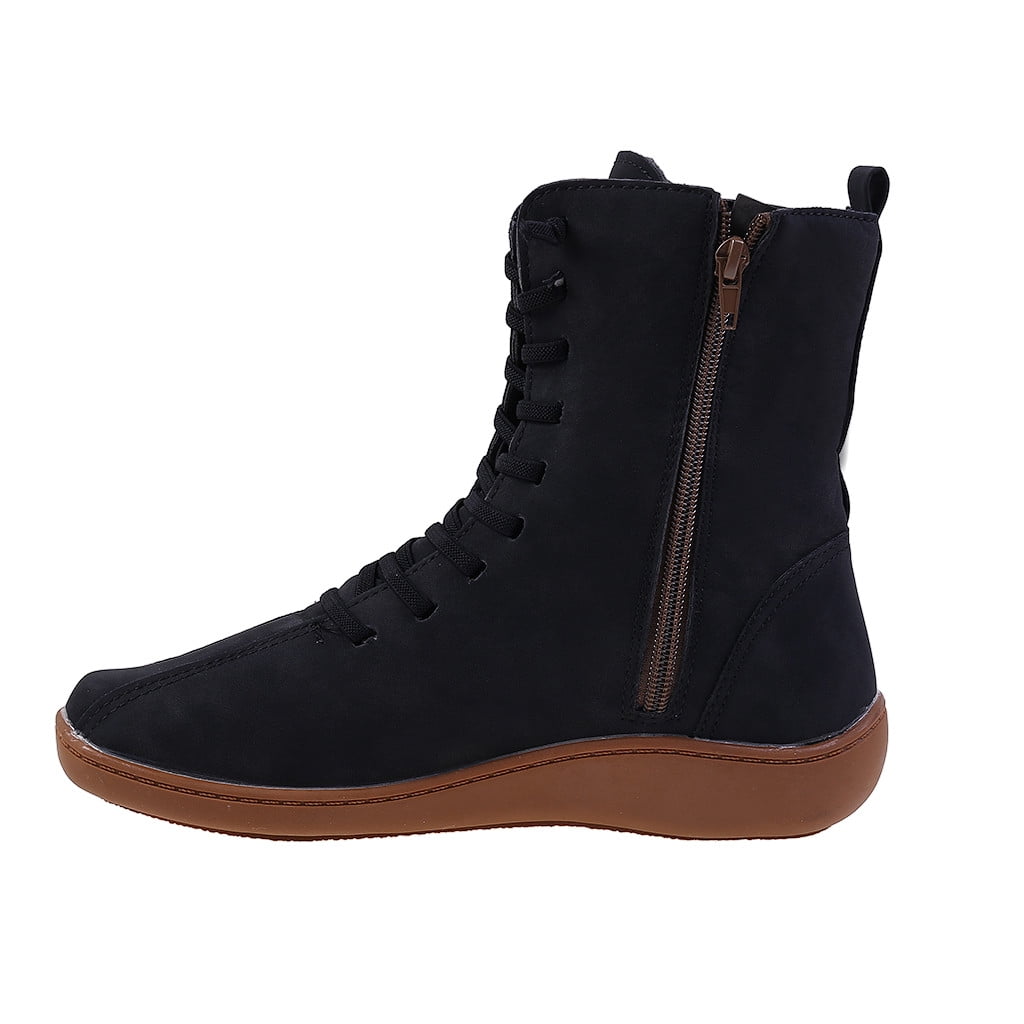 ankle flat shoes womens