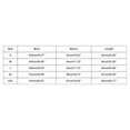 thumbnail image 5 of Half Sleeve T Shirts for Women Loose Fit Crewneck Plain Casual Blouse Basic Tee Shirt Summer Tops, 5 of 7