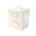 thumbnail image 1 of teapwant Plastic Bird Nesting Breeding For Birds For Finches Sparrows, 1 of 3
