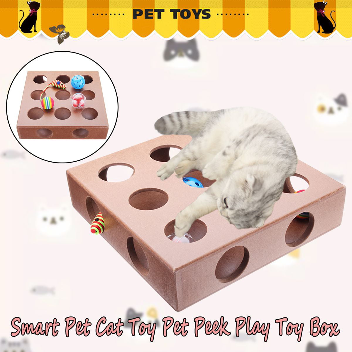 Pet Toys,toys for pets,smart toys for pets