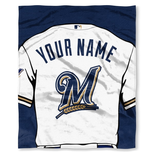 brewers jersey cheap