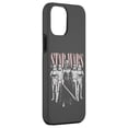 thumbnail image 3 of Funda de teléfono STAR WARS Darth Vader & Stormtroopers para iPhone 12 Pro Max, 3 of 3
