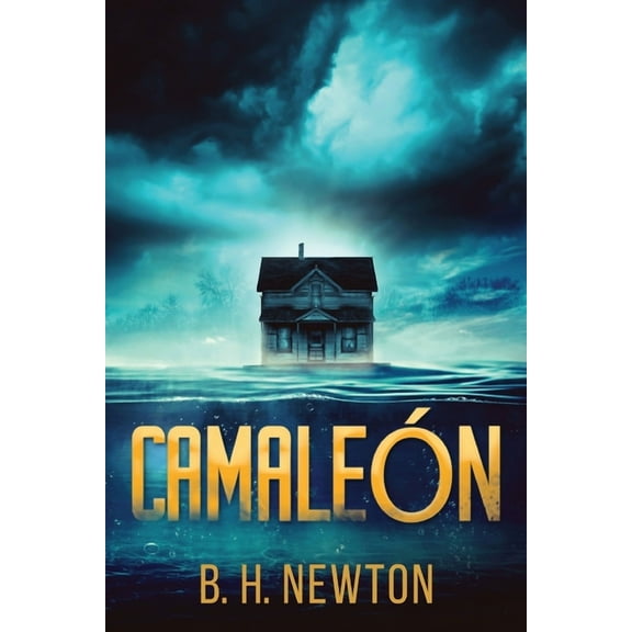 Camaleón (Paperback)