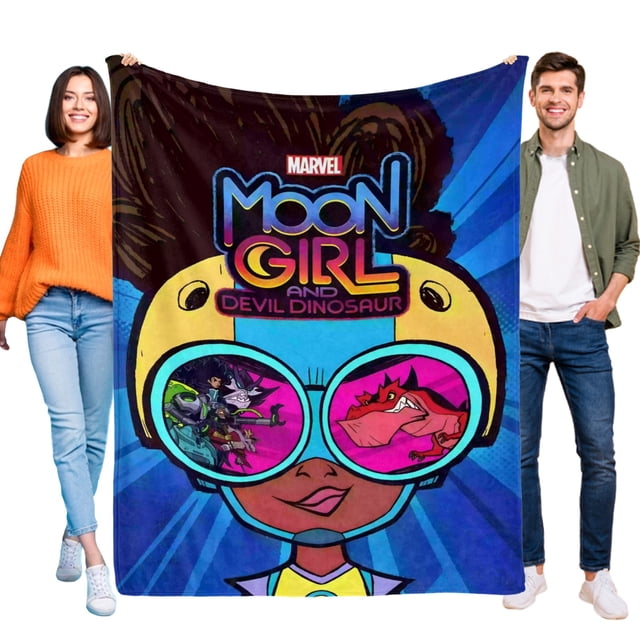 Lunática anti-pilling, suave, ligera, esponjosa y acogedora de lujo para hogar y cocina – Perfecta para niños y adultos,200X150cm