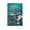 Unframe-style, variant on Kiki's Delivery Service Anime Poster Japanese Poster Cool Artworks Painting Wall Art Canvas Prints Hanging Picture Home Decor Posters Gift 12x18inch(30x45cm)
