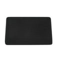 thumbnail image 1 of 17.7*23.6 Inch Double Layer Cat Litter Mat Pet Litter Box Sand Filter Pad Wear-Resistant Scratch Resistant Cat Sand Control Mat, Pad Sand Pot Filter Sand Cushion Grabbing Board, 1 of 9