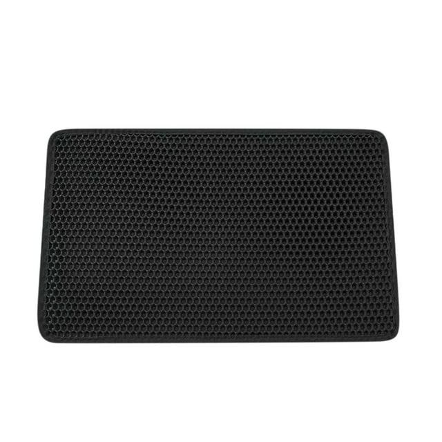 Meitianfacai Slip Sand Cushion Double Layer Pad Pad Sand Pot Filter Sand Cushion Grabbing Board