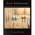 thumbnail image 1 of Reed Instruments, 1 of 1