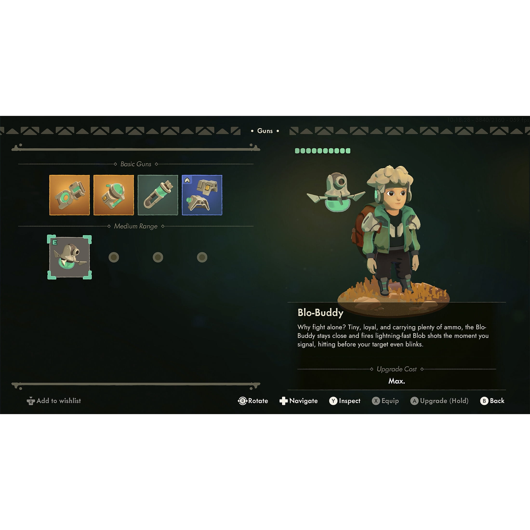 Moonlighter 2: The Endless Vault - Nintendo Switch 2 Game