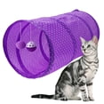thumbnail image 3 of Túnel De Juguete Para Gatos Tmvgtek Libre de BPA, 3 of 8