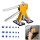 thumbnail image 1 of Kit de reparación de abolladuras sin pintura para coches, herramientas de reparación de abolladuras para automóviles, 1 of 5