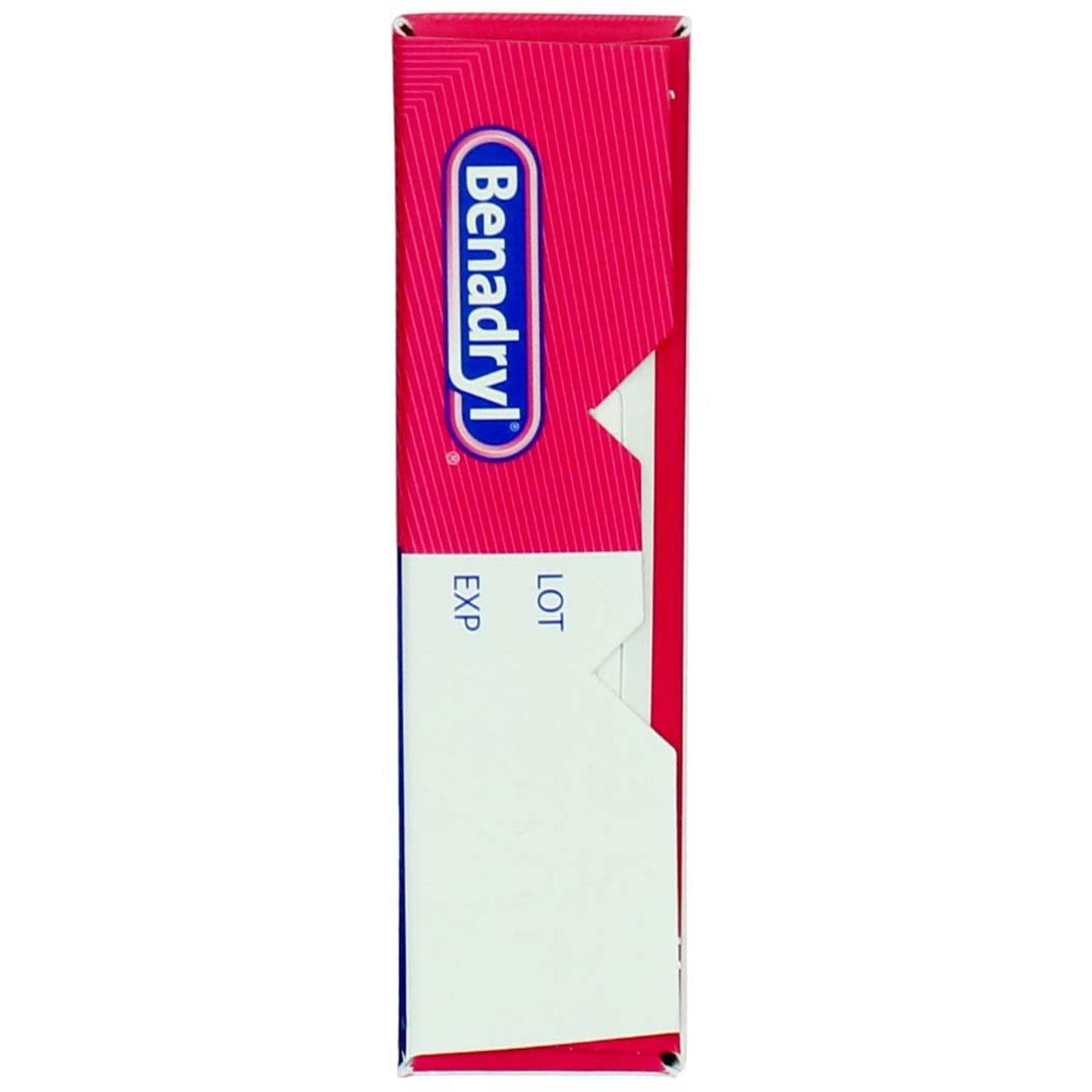 Benadryl Liqui-Gels Antihistamine Allergy Medicine & Cold Symptom Relief, Dye-Free Liquid Gelcaps with 25 mg of Diphenhydramine HCl for Symptoms Such As Runny Nose, Sneezing & More, 24 ct (Pack of 4)