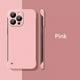 thumbnail image 3 of Funda rígida mate delgada sin marco para iPhone 15 16 Pro Max 14Pro Plus 14 13 12 Pro Max 15Pro Funda a prueba de golpes, 3 of 5