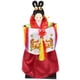thumbnail image 1 of BRIGHTFUFU Muñeca Hanbok coreana, figura de muñeca Hanbok tradicional coreana, estatua de muñeca Hanbok, 1 of 7