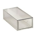 thumbnail image 4 of Organize Your Office Supplies in a Clear Multi Drawer Acrylic Box Today G, 4 of 8