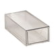 thumbnail image 5 of Caja de almacenamiento de escritorio cajón de acrílico transparente gabinete de almacenamiento, 5 of 10