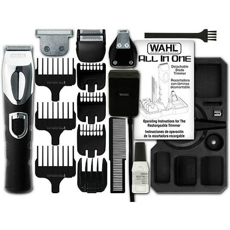 Groomsman PLUS 9854-500 Men Groomer