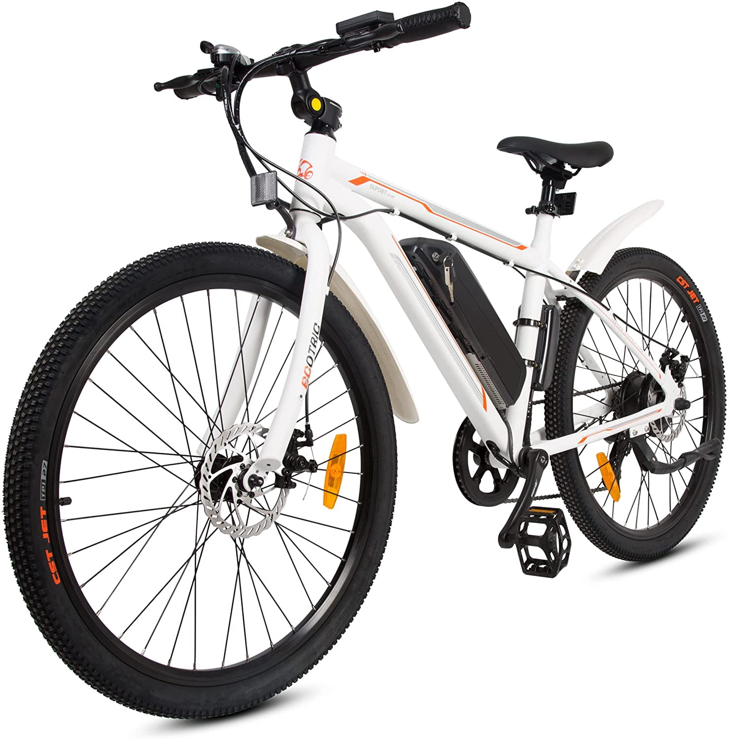 huffy scout 24