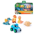 thumbnail image 1 of Set de Figuras Paw Patrol Dino Película Rex y Dinosaurios, 1 of 6