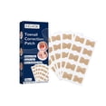 thumbnail image 1 of 50 Uds Pegatinas Corrección Uñas Encarnadas Corrector Uñas Visible, 1 of 6