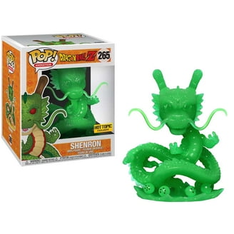 Funko Dragon Ball Z 10 Inch Shenron #859 [Metallic] [Glows in the