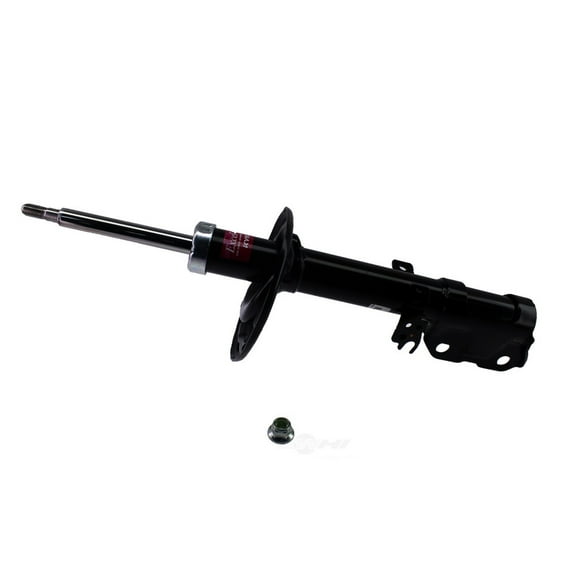 KYB Gas Strut Fits select: 2012 TOYOTA CAMRY SE/XLE, 2013-2014 TOYOTA CAMRY L/SE/LE/XLE