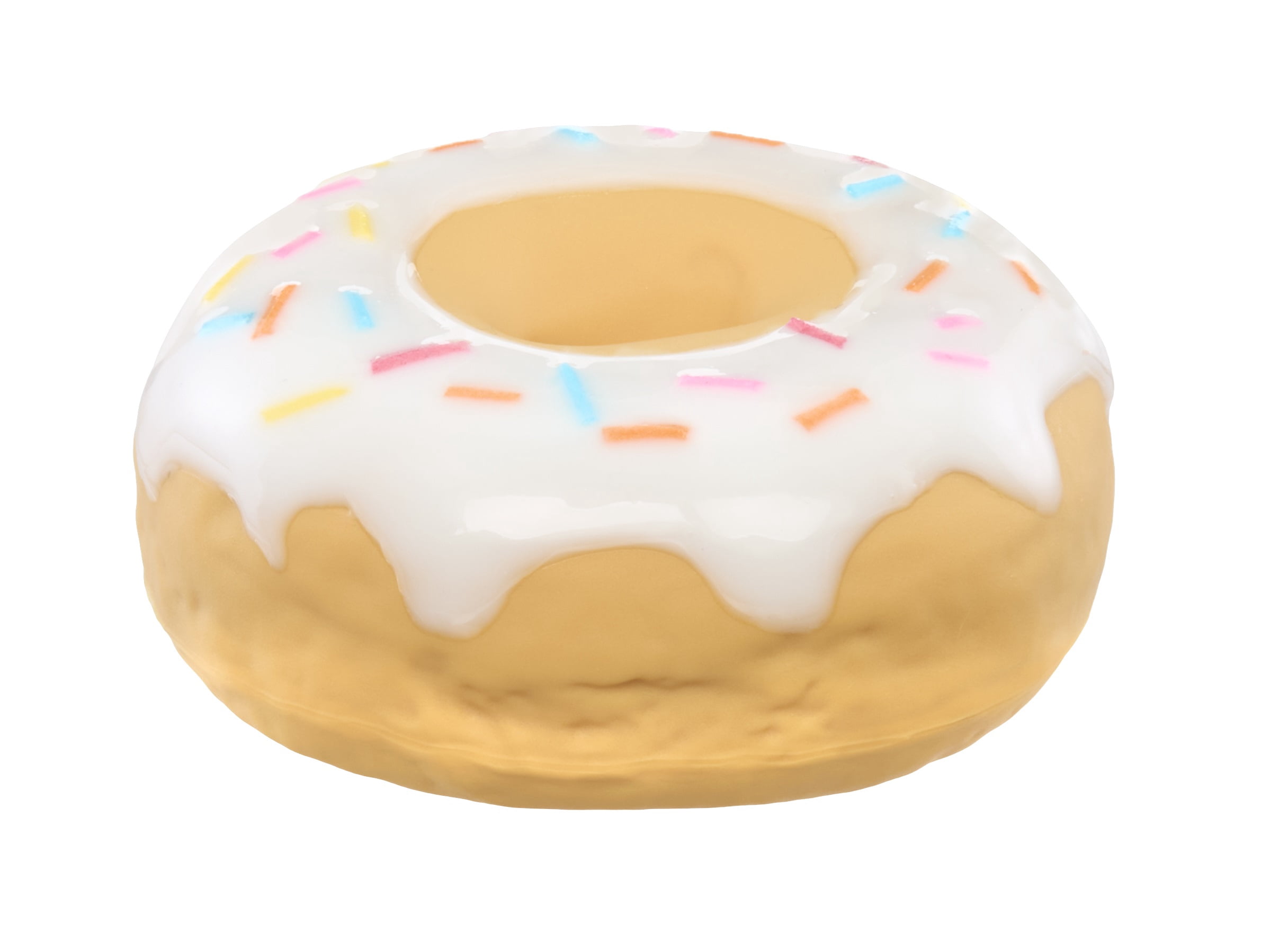 Little Tikes Sweet Spaces Playful Plates – Donuts, Play Kitchen Food, Ages 3+