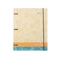 thumbnail image 1 of Carpeta Profesional Pasta Dura MADEMOISELLE III Raya 120hojas, 1 of 3